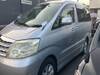 TOYOTA ALPHARD V