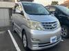 TOYOTA ALPHARD V