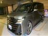 TOYOTA VELLFIRE HYBRID