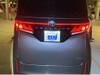 TOYOTA VELLFIRE HYBRID