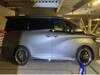 TOYOTA VELLFIRE HYBRID