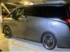 TOYOTA VELLFIRE HYBRID