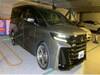 TOYOTA VELLFIRE HYBRID