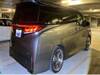 TOYOTA VELLFIRE HYBRID