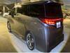 TOYOTA VELLFIRE HYBRID