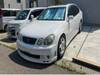 TOYOTA ARISTO