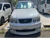 TOYOTA ARISTO