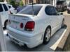 TOYOTA ARISTO