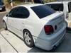 TOYOTA ARISTO