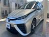 TOYOTA MIRAI