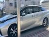 TOYOTA MIRAI