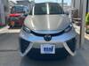 TOYOTA MIRAI