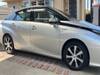 TOYOTA MIRAI