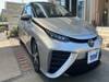 TOYOTA MIRAI