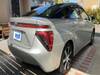 TOYOTA MIRAI