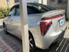 TOYOTA MIRAI