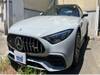 MERCEDES BENZ SL