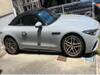 MERCEDES BENZ SL