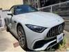 MERCEDES BENZ SL