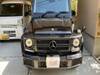 MERCEDES BENZ G-CLASS