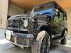 MERCEDES BENZ G-CLASS