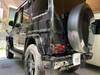 MERCEDES BENZ G-CLASS