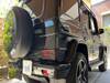 MERCEDES BENZ G-CLASS