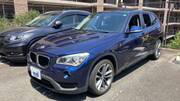 2013 BMW X1