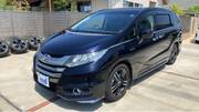 2017 HONDA OTHER