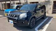 2013 NISSAN X-TRAIL