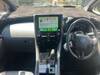 TOYOTA VELLFIRE HYBRID