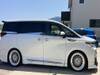 TOYOTA VELLFIRE HYBRID