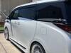 TOYOTA VELLFIRE HYBRID