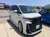 TOYOTA VELLFIRE HYBRID
