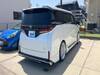 TOYOTA VELLFIRE HYBRID