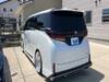TOYOTA VELLFIRE HYBRID