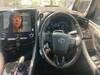 TOYOTA VELLFIRE HYBRID