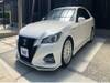 TOYOTA CROWN HYBRID