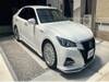 TOYOTA CROWN HYBRID