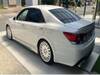 TOYOTA CROWN HYBRID