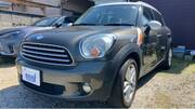2014 BMW MINI COOPER