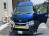 TOYOTA HIACE WAGON