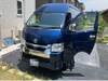 TOYOTA HIACE WAGON