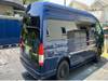 TOYOTA HIACE WAGON