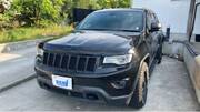 2015 CHRYSLER JEEP GRAND CHEROKEE LARED