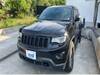 CHRYSLER JEEP GRAND CHEROKEE