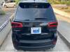CHRYSLER JEEP GRAND CHEROKEE