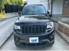CHRYSLER JEEP GRAND CHEROKEE