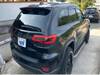 CHRYSLER JEEP GRAND CHEROKEE