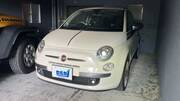 2011 FIAT 500